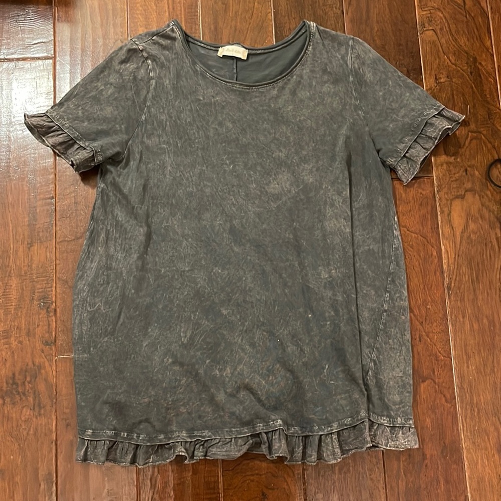 Altered State Shirt